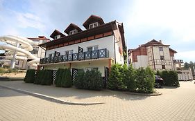 Hotel Continental